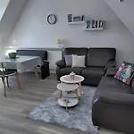 Haus Andrea Нордерней