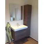 Дом отдыха Haus Andrea Нордерней