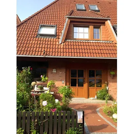 Haus Andrea Vakantiehuis *
