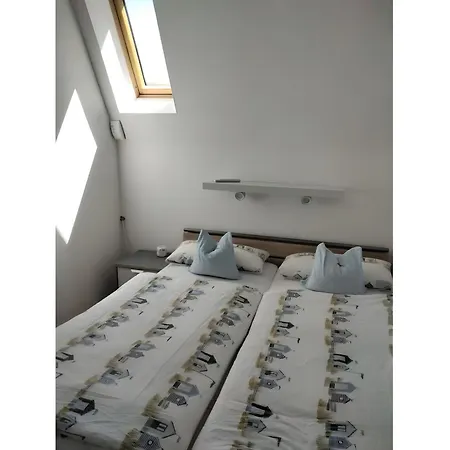 Дом отдыха Haus Andrea *