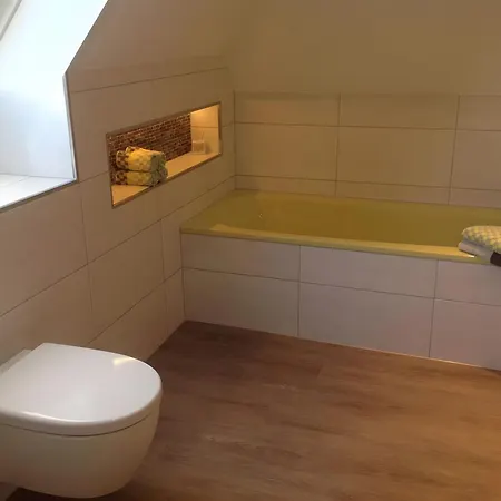 Haus Andrea Norderney