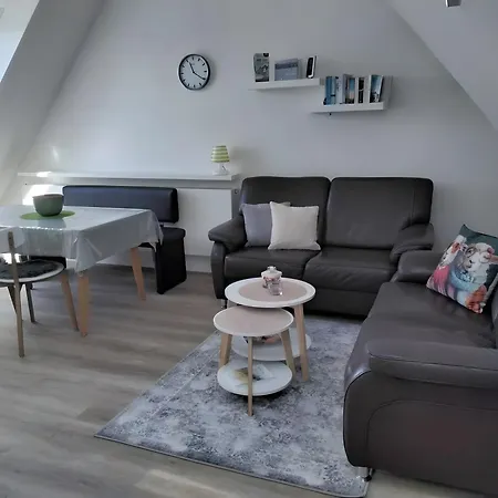 Haus Andrea Norderney