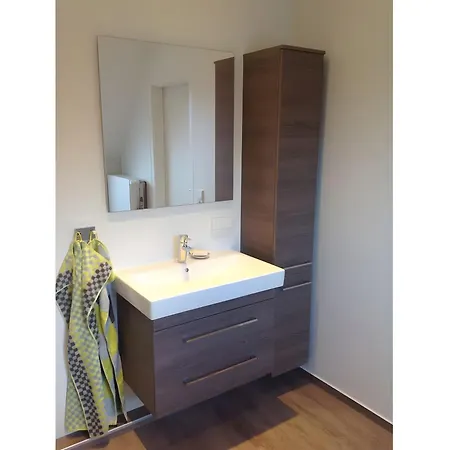بيت للعطل Haus Andrea نورديرني