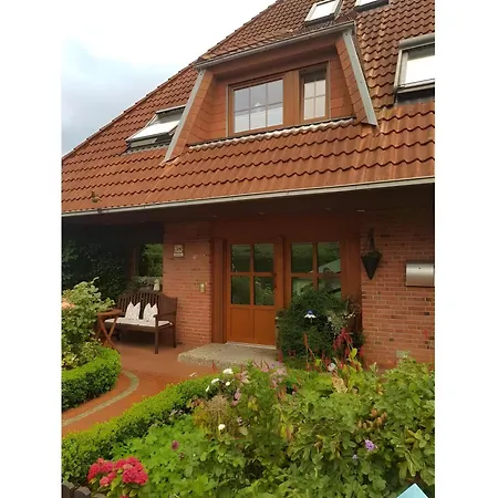 Feriehus Haus Andrea *