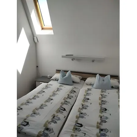 Haus Andrea * Norderney