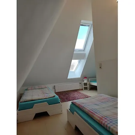 Haus Andrea Vakantiehuis *