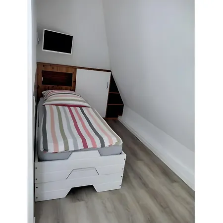 Vakantiehuis Haus Andrea