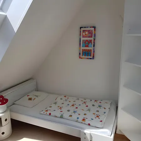 Haus Andrea * Norderney