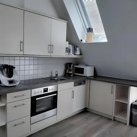 Haus Andrea